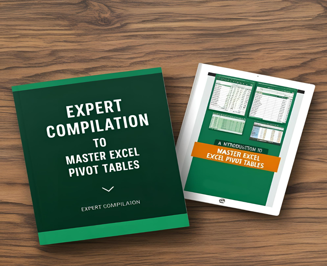 Expert Compilation Tips to Master Excel Pivot Tables– Study Course