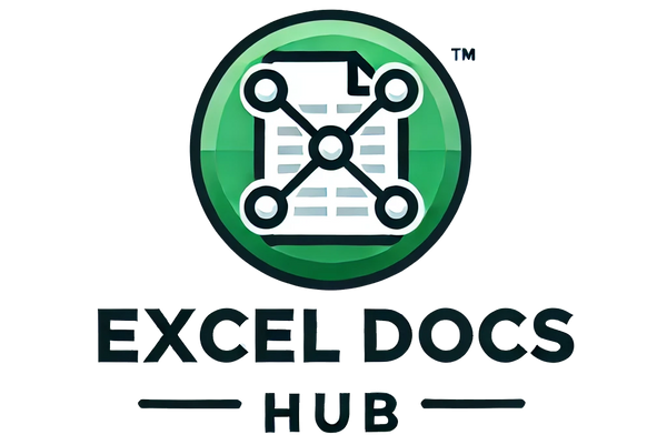 EXCEL DOCS HUB